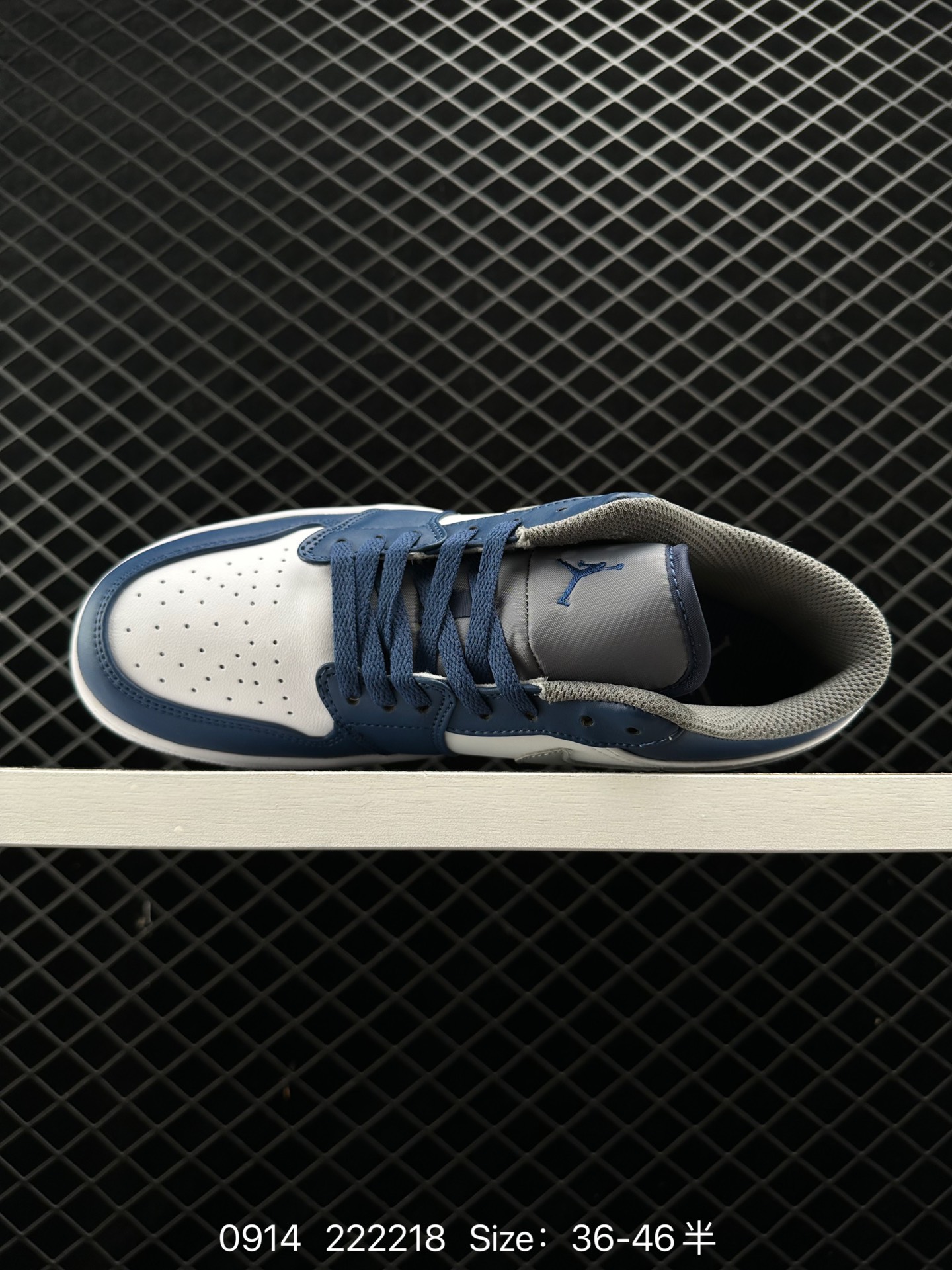 Nike Air Jordan 1 Mid”Green Yellow“